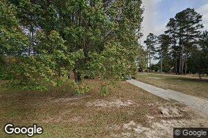 527 Fair Bluff Rd, Orrum, NC 28369