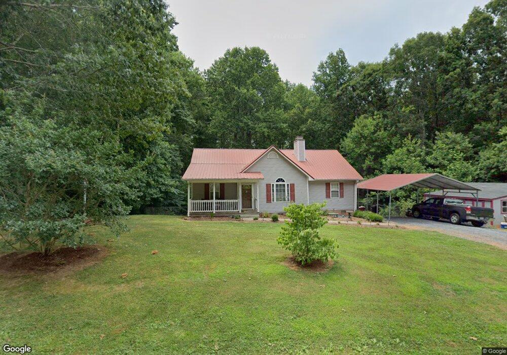 1044 Moore Rd, Asheboro, NC 27205 - photo 1