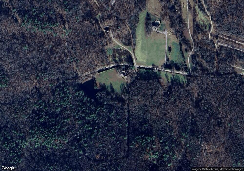 2250 Lynch Mountain Rd, Sautee Nacoochee, GA 30571 - photo 1