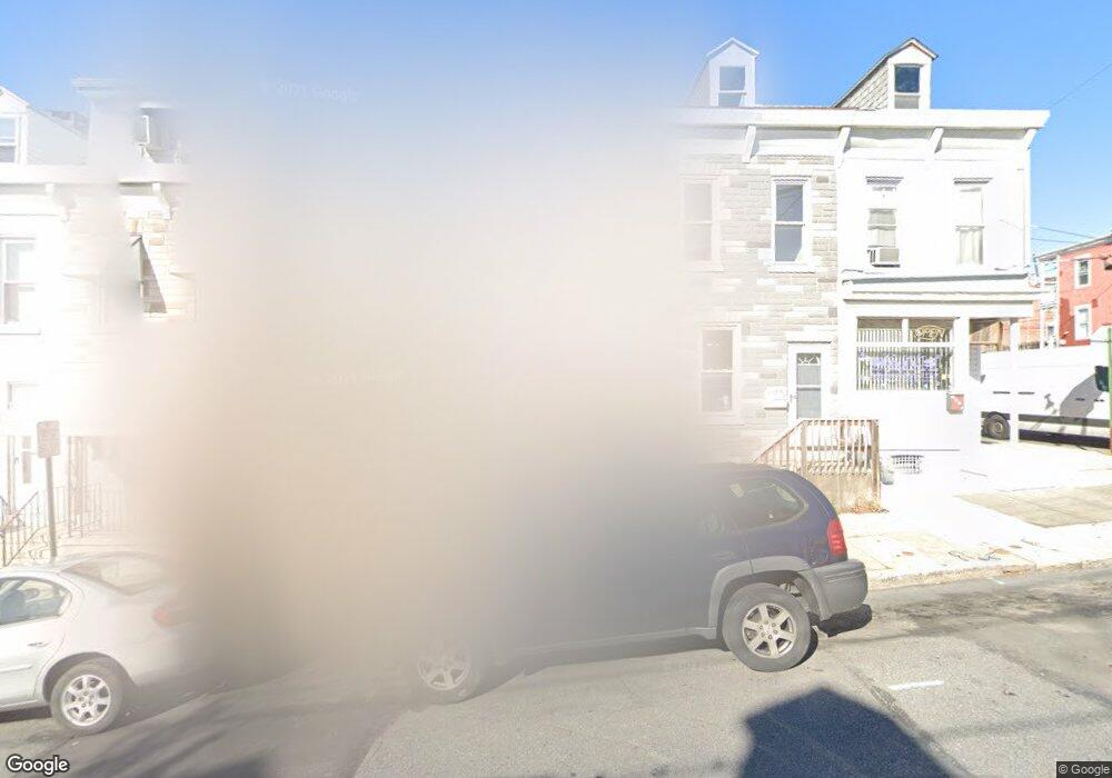 1163 Green St, Reading, PA 19604 - photo 1