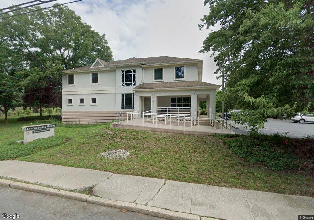 524 Maple Ave, Linwood, NJ 08221 - photo 1