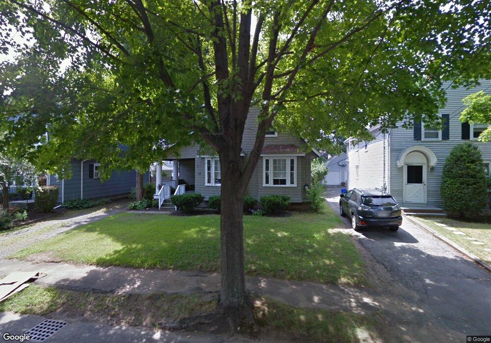 14 Winthrop Ave, Marblehead, MA 01945 - photo 1