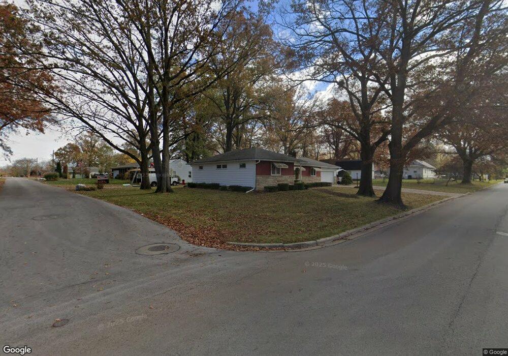 547 Ertel Ave, Lima, OH 45801 - photo 1