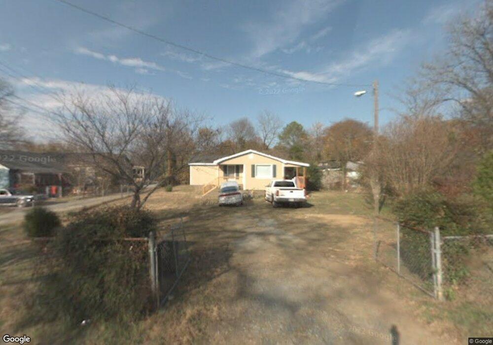 305 E 18th St SW, Rome, GA 30161 - photo 1