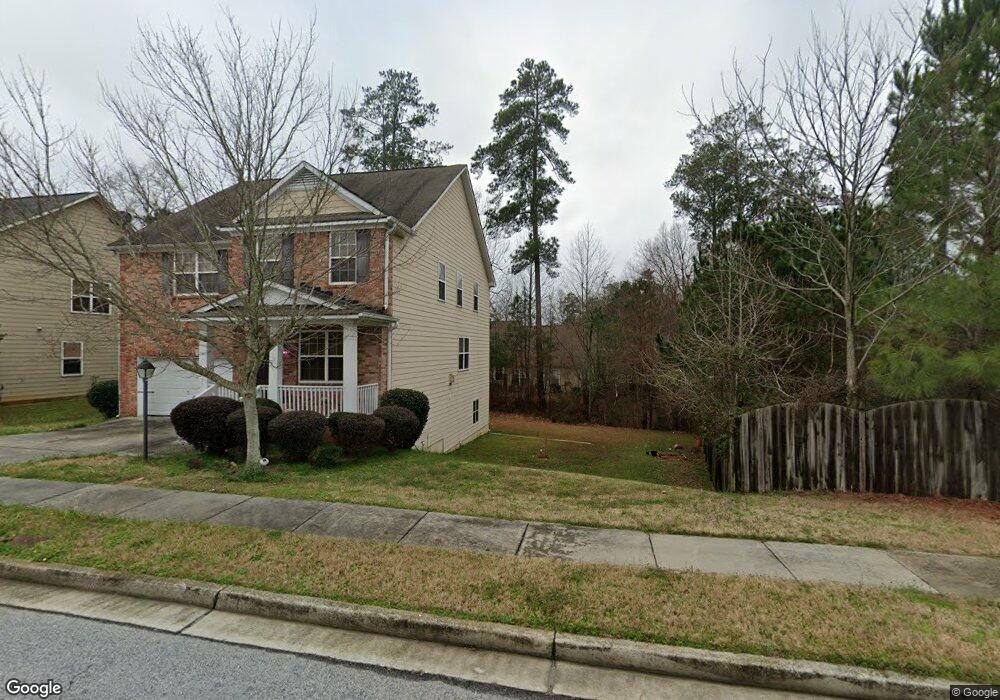 119 Accord Ln, Grayson, GA 30017 - photo 1