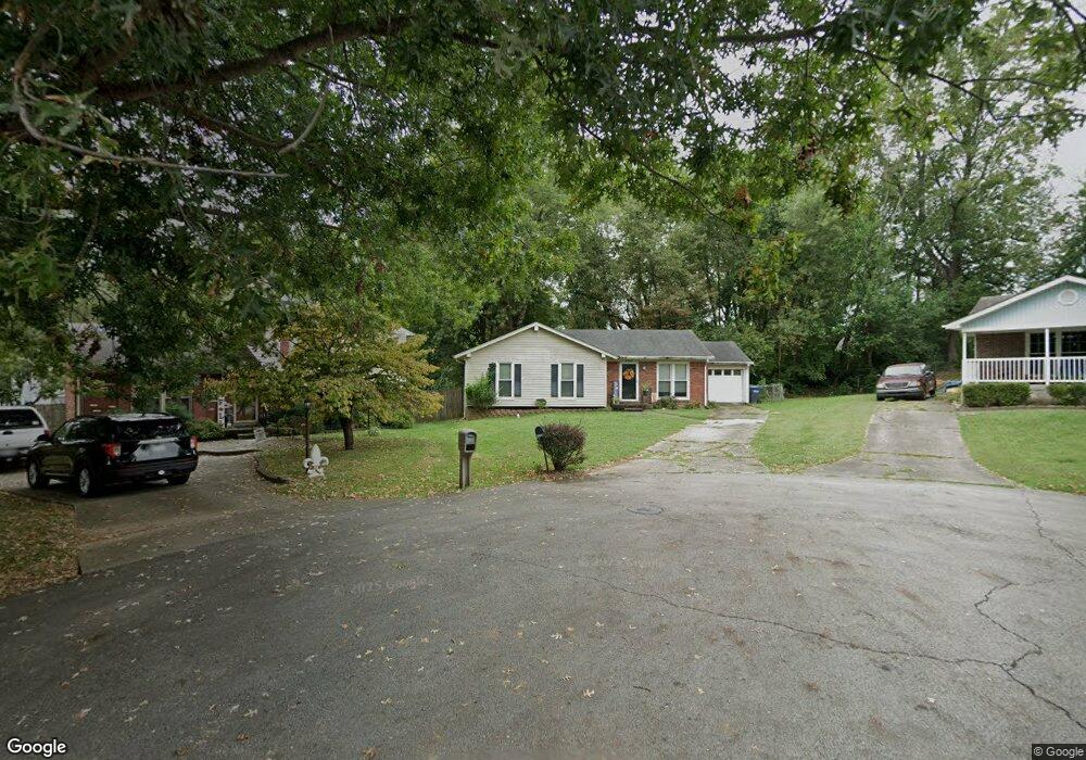 8308 Science Hill Ct, Louisville, KY 40228 - photo 1