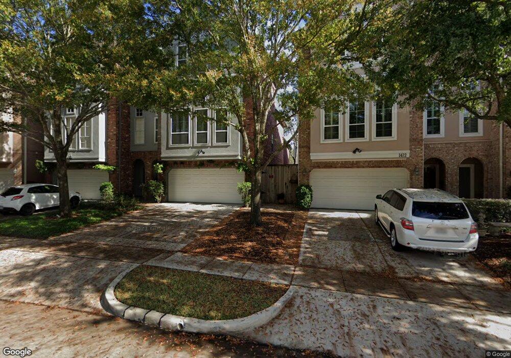 1416 Moritz Dr, Houston, TX 77055 - photo 1