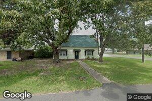 6204 Deanna St, Brusly, LA 70719
