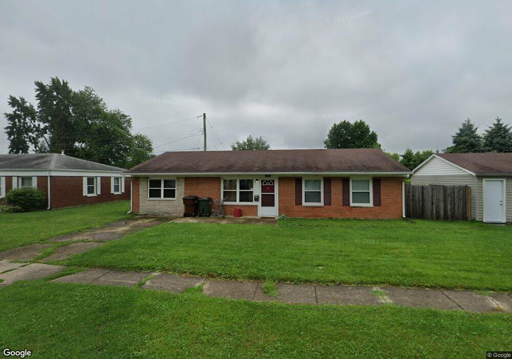 1689 Reid Ave, Xenia, OH 45385 - photo 1