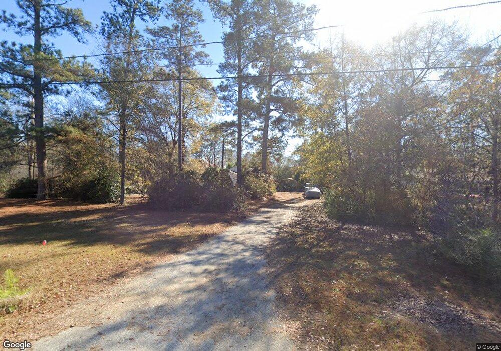 2039 Hubbard Rd, Macon, GA 31217 - photo 1
