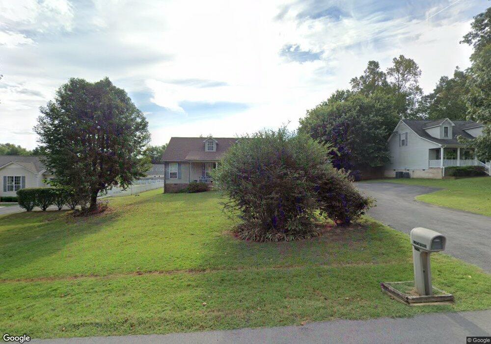 2773 Arbor Place, Cookeville, TN 38506 - photo 1