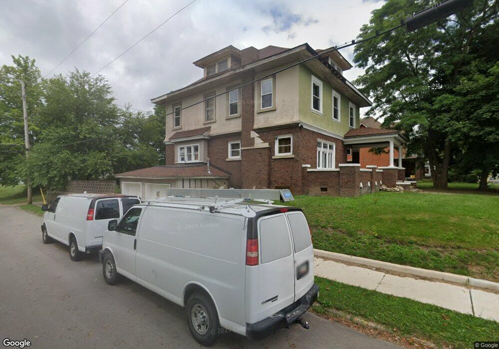 1400 E Main St, Muncie, IN 47305 - photo 1