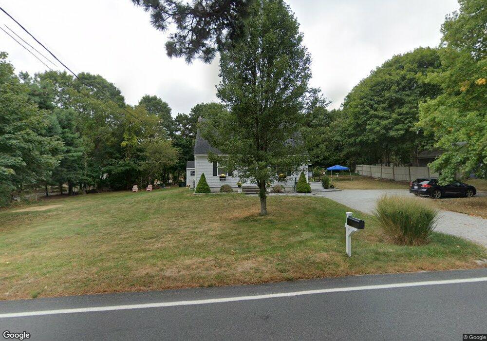 560 Carriage Shop Rd, East Falmouth, MA 02536 - photo 1