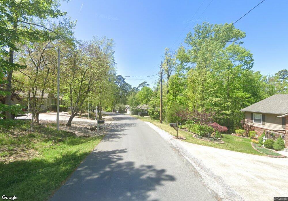 2383 Gamlingay Ln, Bella Vista, AR 72714 - photo 1