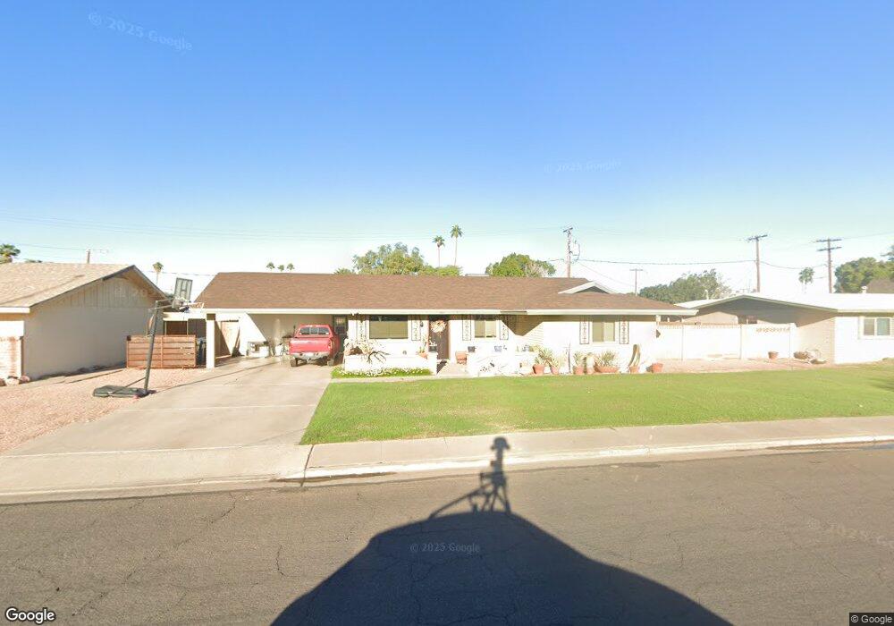 1017 N April, Mesa, AZ 85203 - photo 1