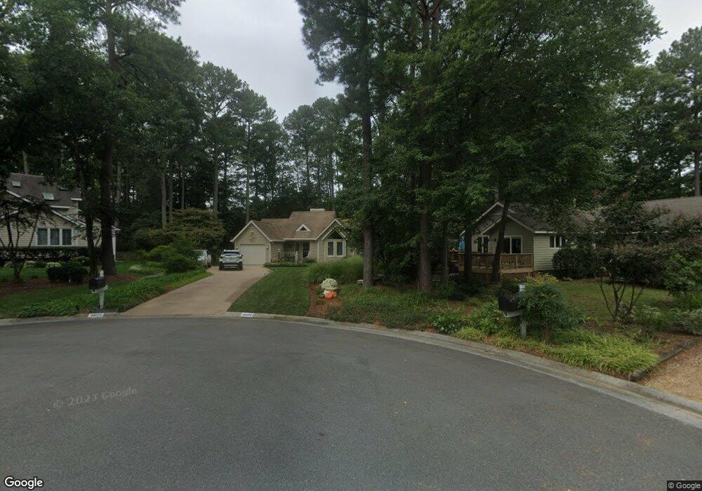 4600 Zermatt Ct, Glen Allen, VA 23060 - photo 1