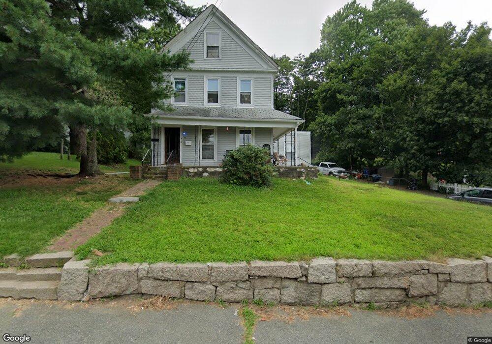 33 Shawmut St, East Weymouth, MA 02189 - photo 1