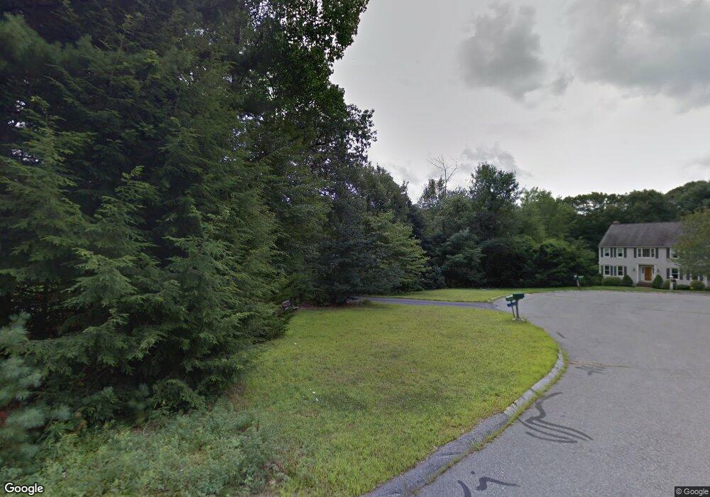 12 Ashley Rd, Southborough, MA 01772 - photo 1