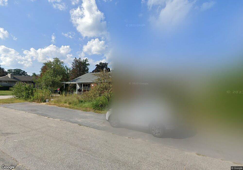 158 Norfolk St, Manchester, NH 03103 - photo 1