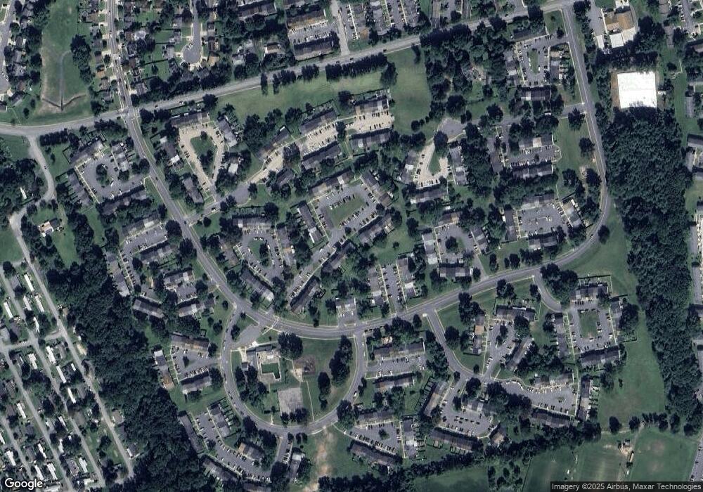 1361 Harford Square Dr, Edgewood, MD 21040 - photo 1