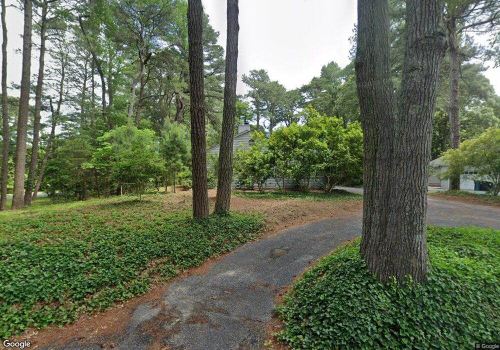 20 Tidewaters Rd, Rehoboth Beach, DE 19971 - photo 1