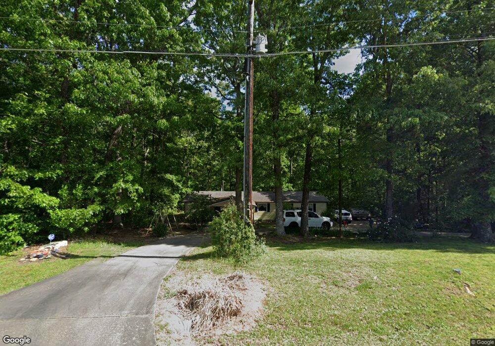 2740 Mud Creek Rd, Cornelia, GA 30531 - photo 1