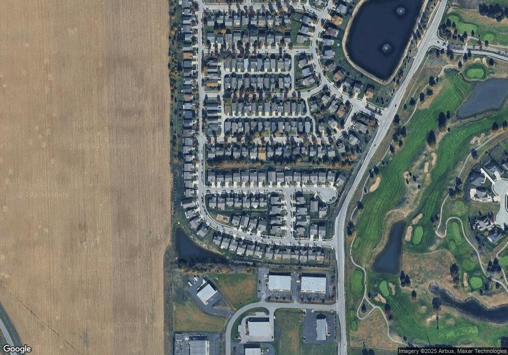 934 Cass Dr, Franklin, IN 46131 - photo 1