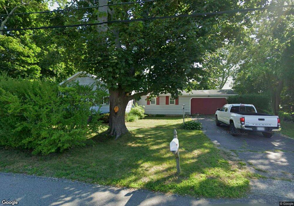 98 Donald Rd, Marshfield, MA 02050 - photo 1