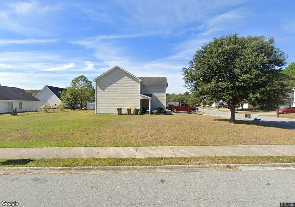 2 Gimbal Cir, Savannah, GA 31407 - photo 1