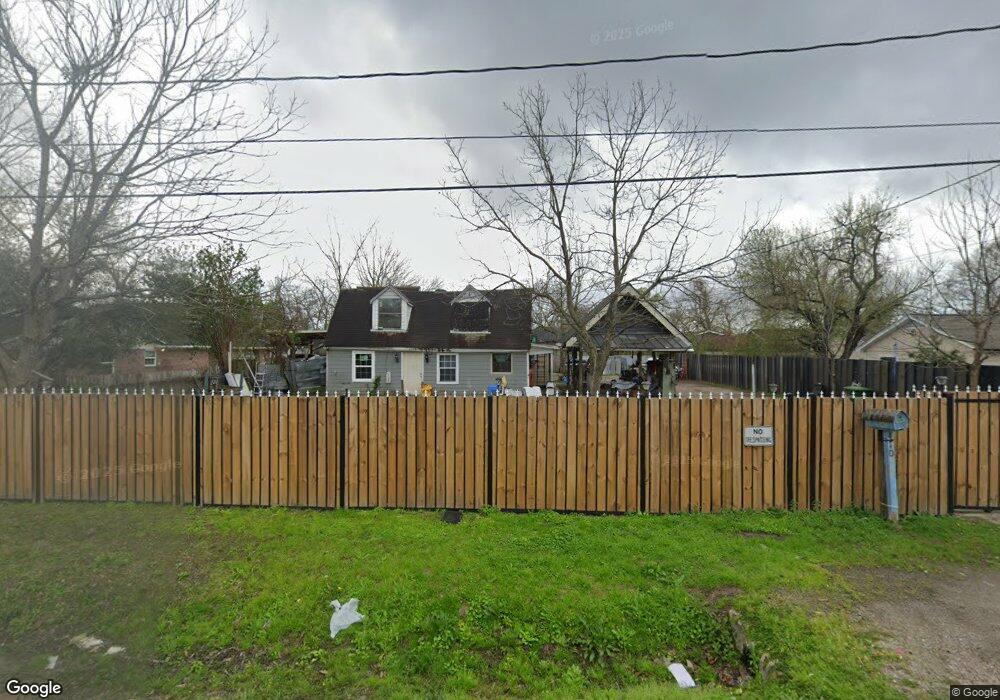 410 Dipping Ln, Houston, TX 77076 - photo 1