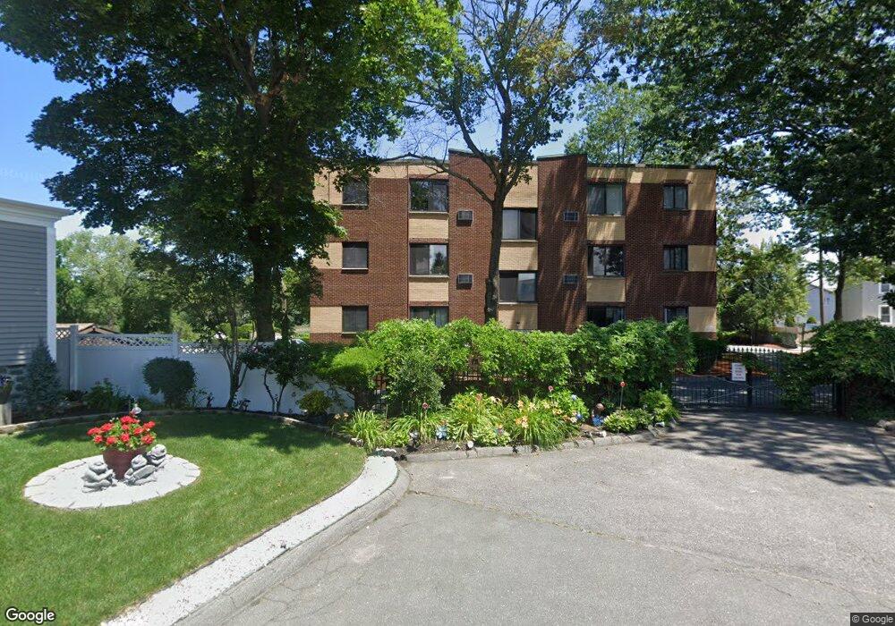 24 Hamilton St unit 23, Saugus, MA 01906 - photo 1