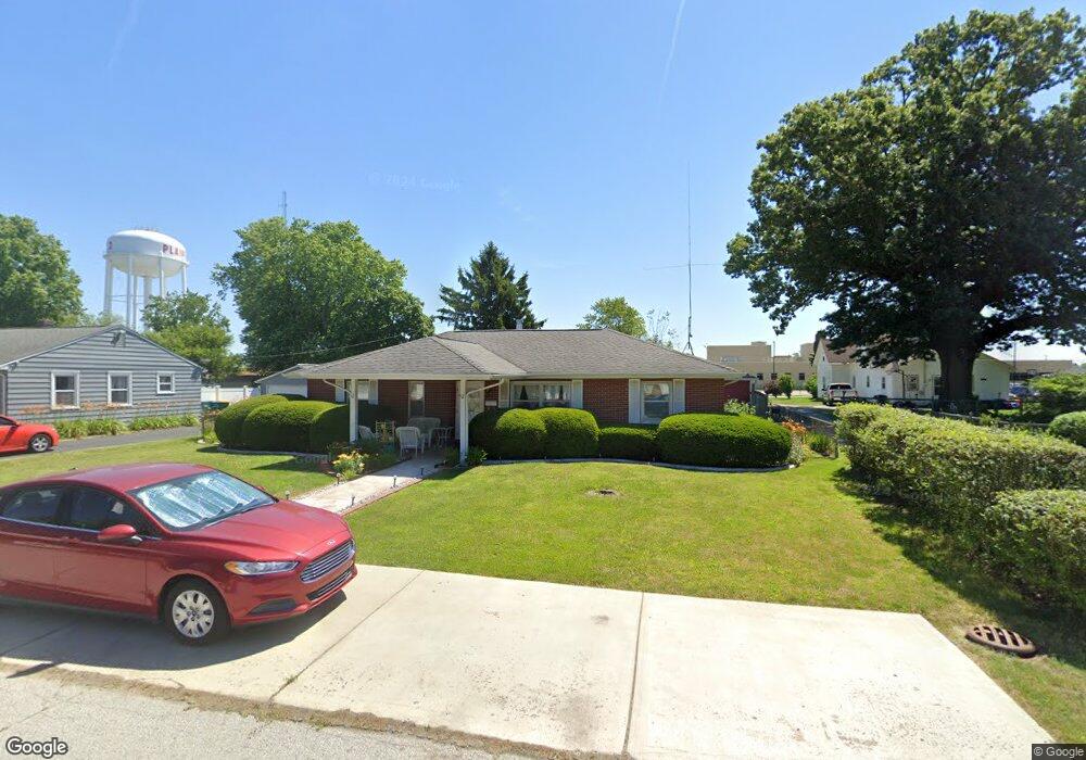 501 Hanley St, Plainfield, IN 46168 - photo 1