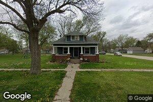 509 N Kearney Ave, Harvard, NE 68944