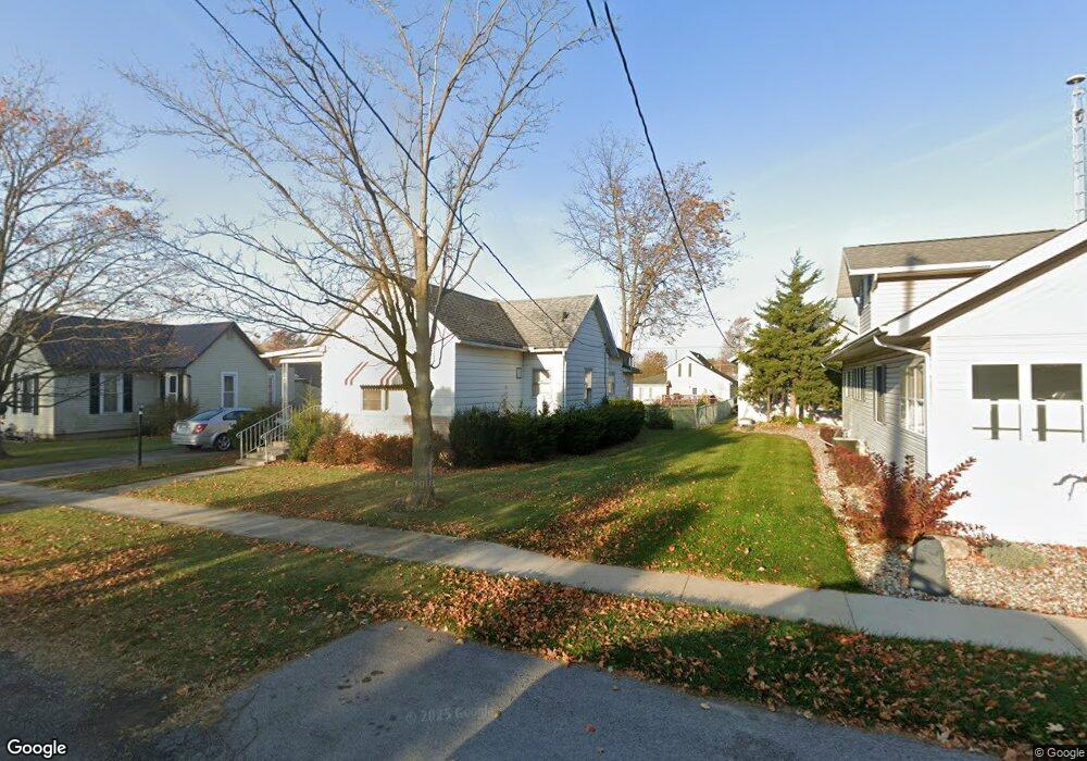 210 N College St, Spencerville, OH 45887 - photo 1