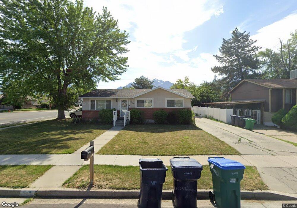 8611 S 910 E, Sandy, UT 84094 - photo 1