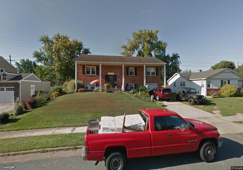 414 Gilmor Rd, Joppa, MD 21085 - photo 1