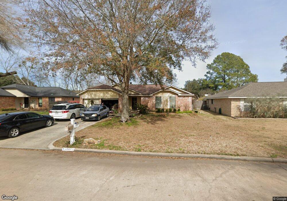 2627 Parkway Ave, Rosenberg, TX 77471 - photo 1