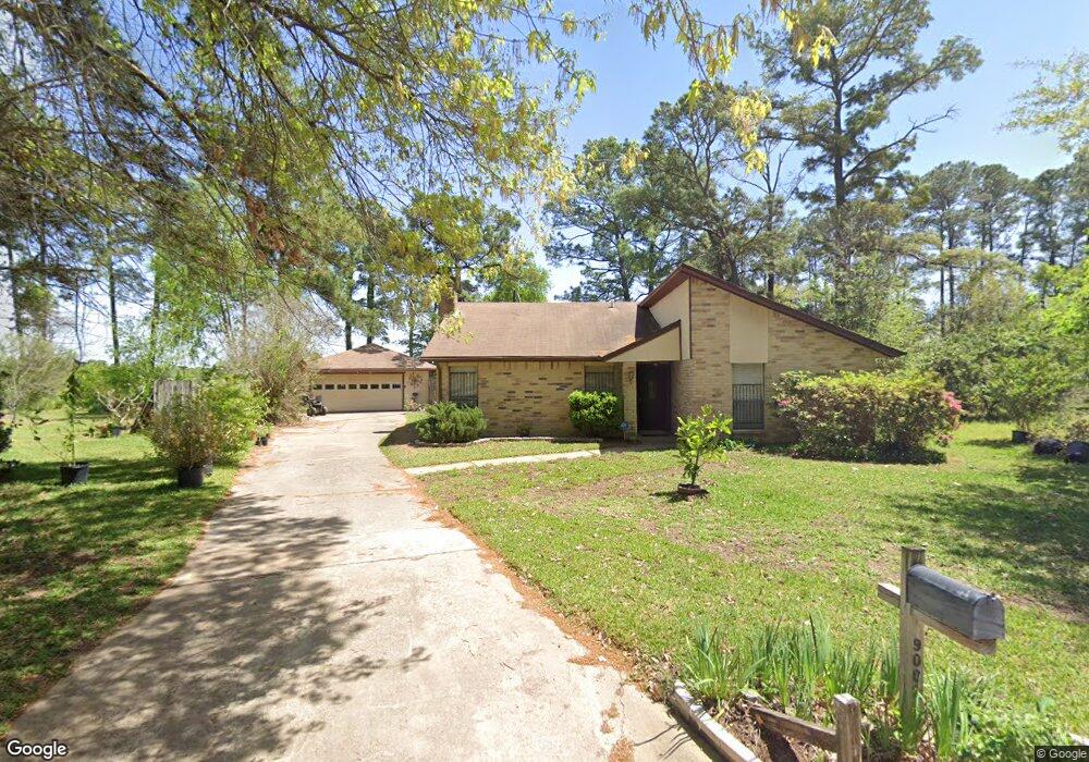 9002 Loren Ln, Houston, TX 77040 - photo 1