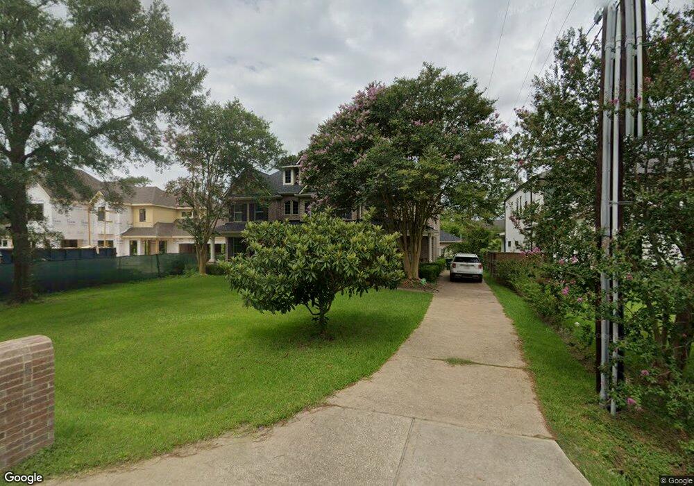 805 Holly Ridge Dr, Houston, TX 77024 - photo 1