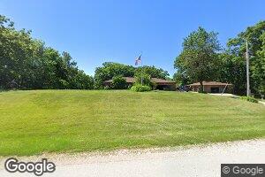 519 W Maple Ave, Ursa, IL 62376