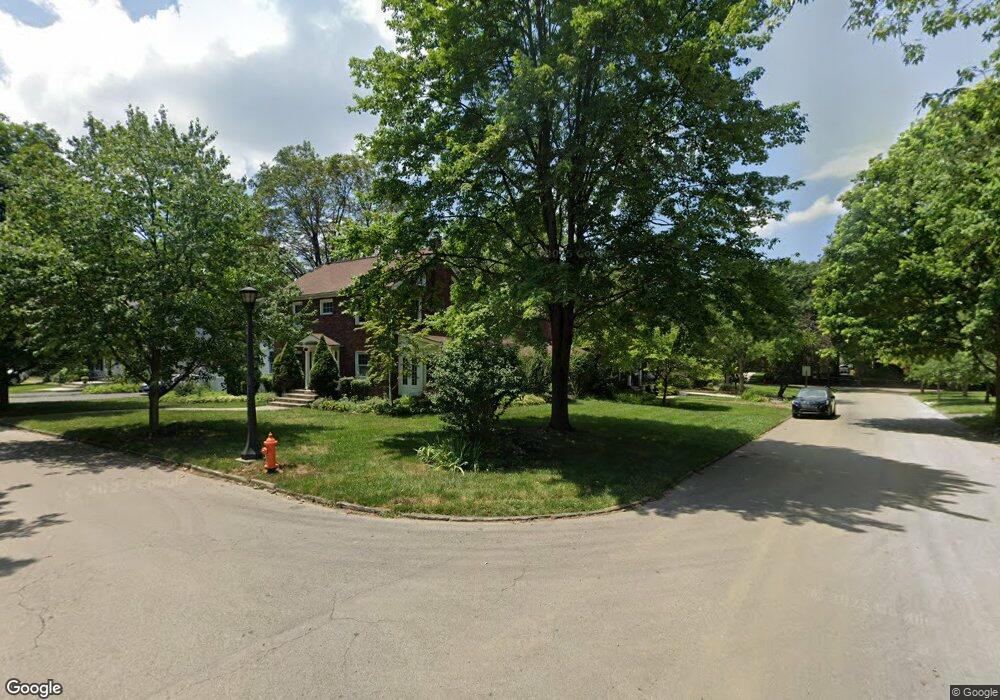 3765 Weston Place, Columbus, OH 43214 - photo 1