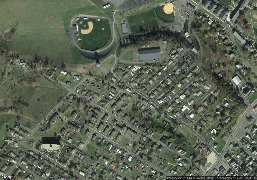 605 Chestnut St, Keyser, WV 26726 - photo 1