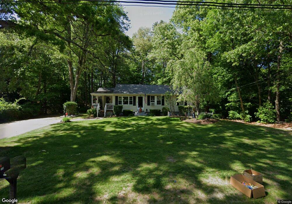 220 E Hartford Ave, Uxbridge, MA 01569 - photo 1