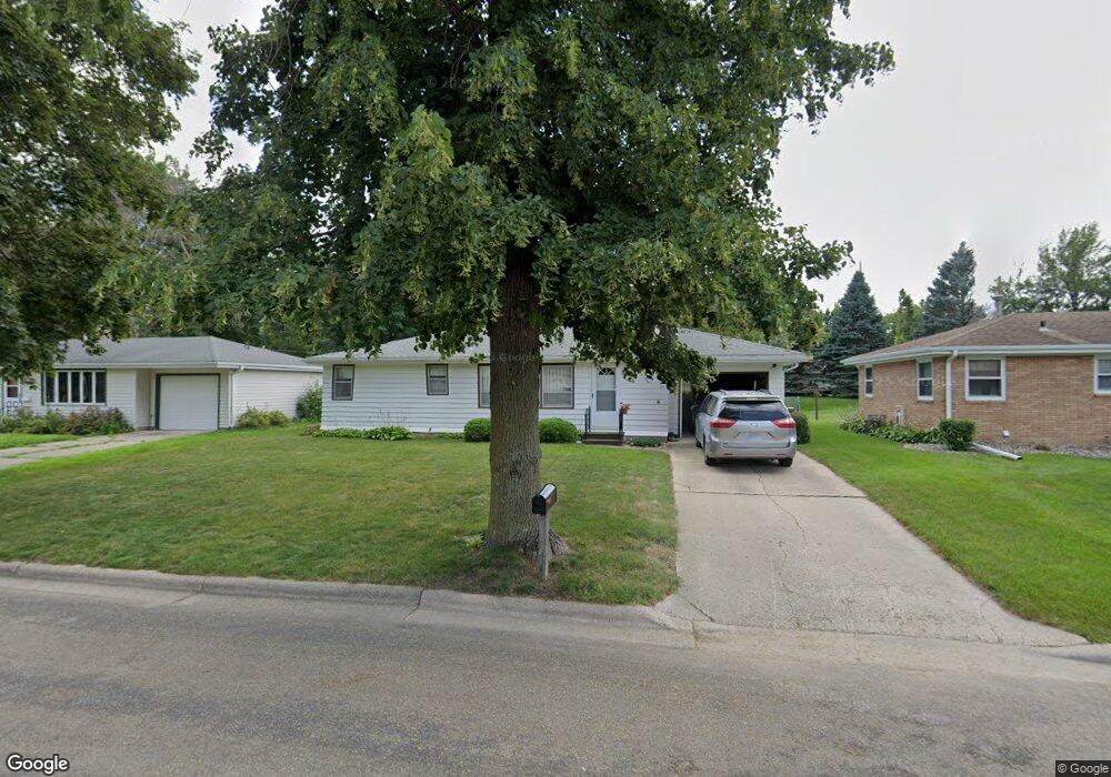 1109 Janson St, Albert Lea, MN 56007 - photo 1