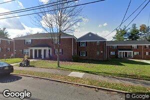 27 Park View Place Unit 1X, Fair Lawn, NJ 07410