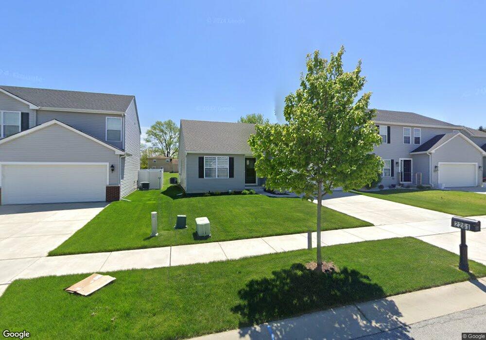 2261 W 132nd Place, Crown Point, IN 46307 - photo 1