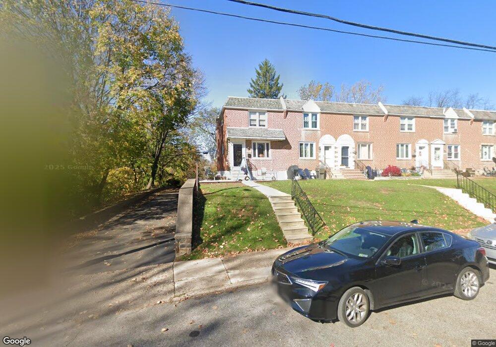 5252 Gramercy Dr, Clifton Heights, PA 19018 - photo 1