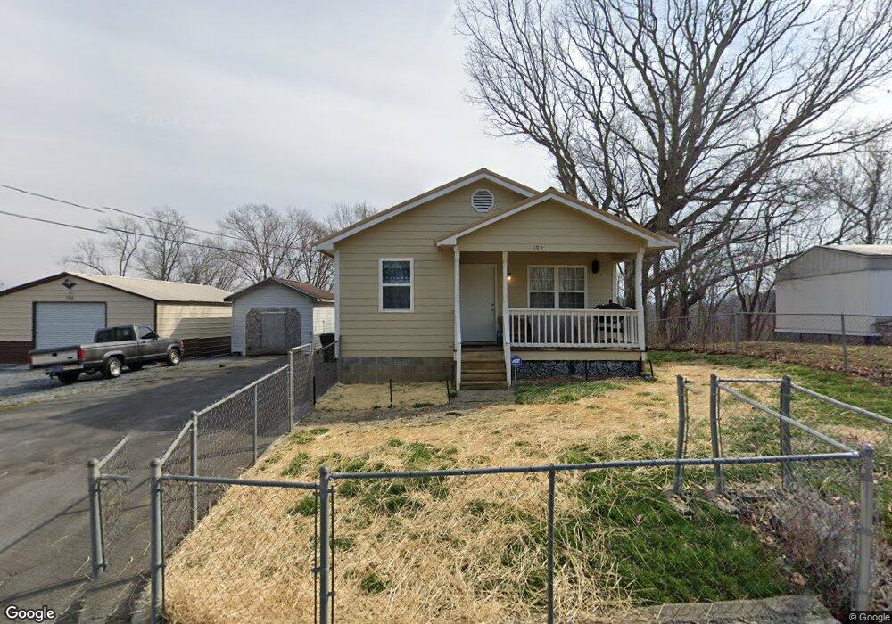 192 Furnace Rd, Johnson City, TN 37601 - photo 1