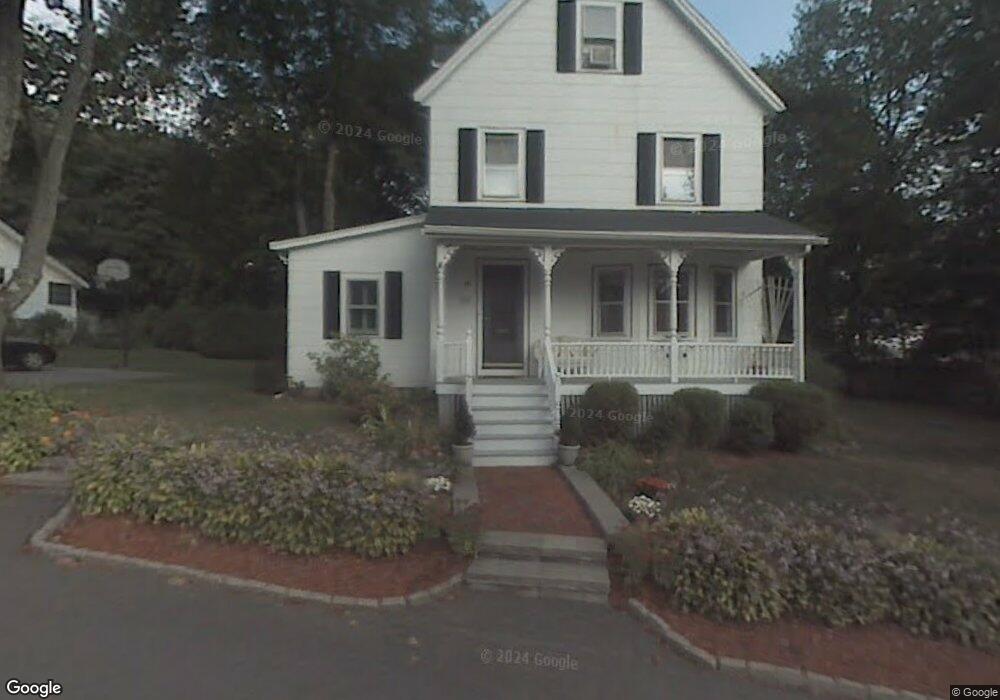 1 West St, Wakefield, MA 01880 - photo 1