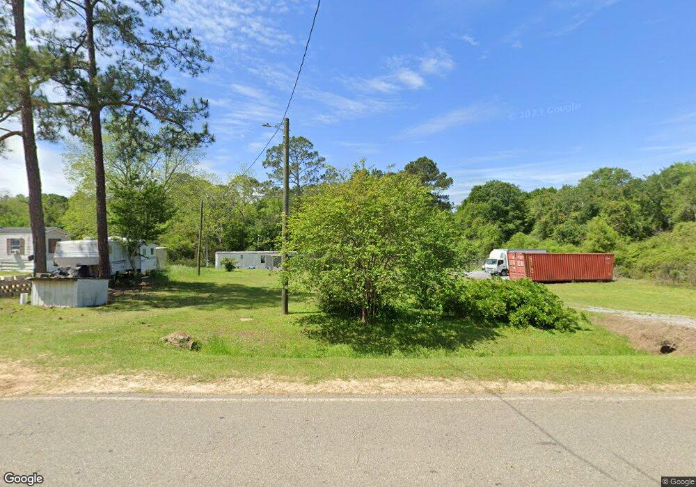 1299 Cs Powell Rd, Omega, GA 31775 - photo 1
